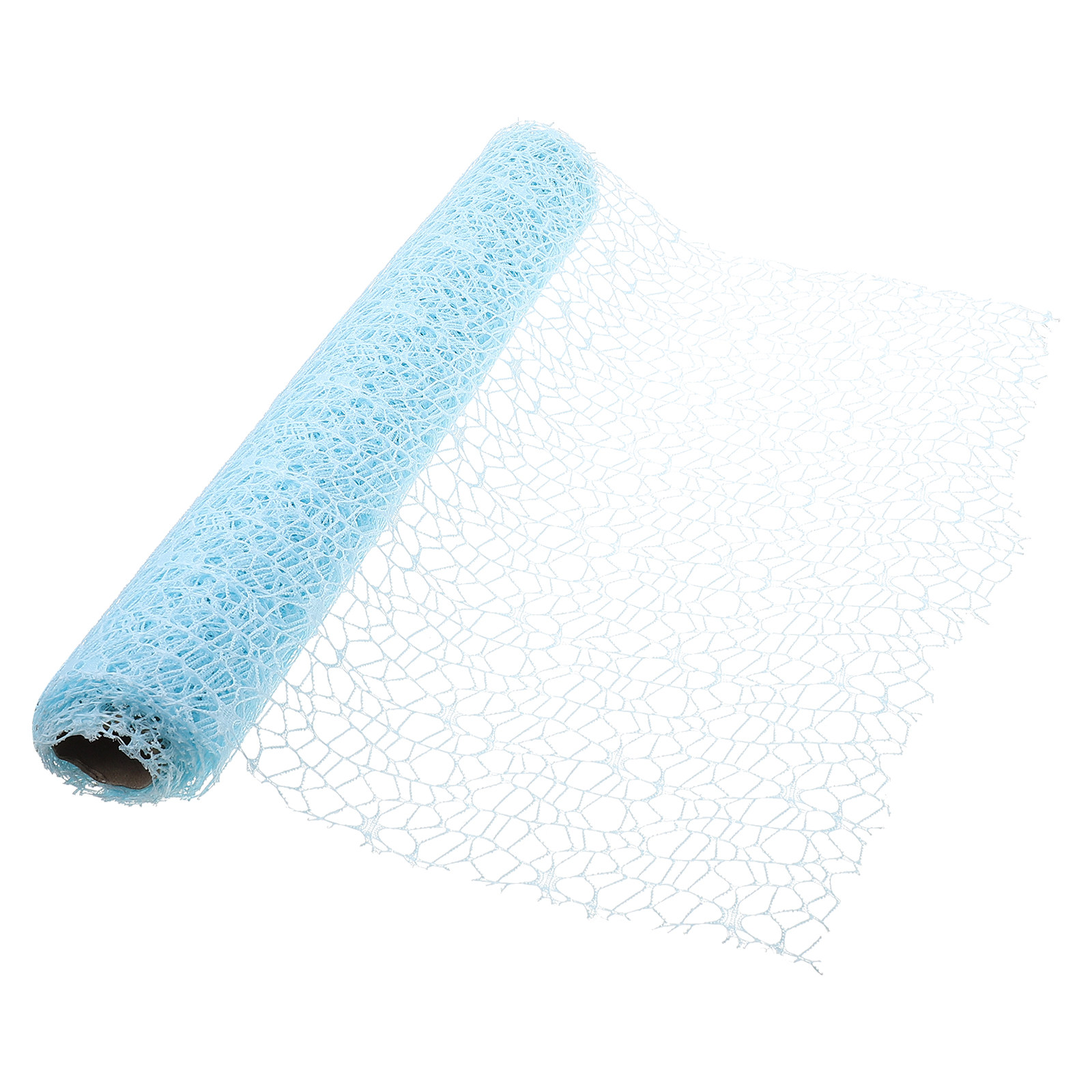 Floral Bouquet Wrapping Mesh R - Florist Flower Supply ulasan dan harga
