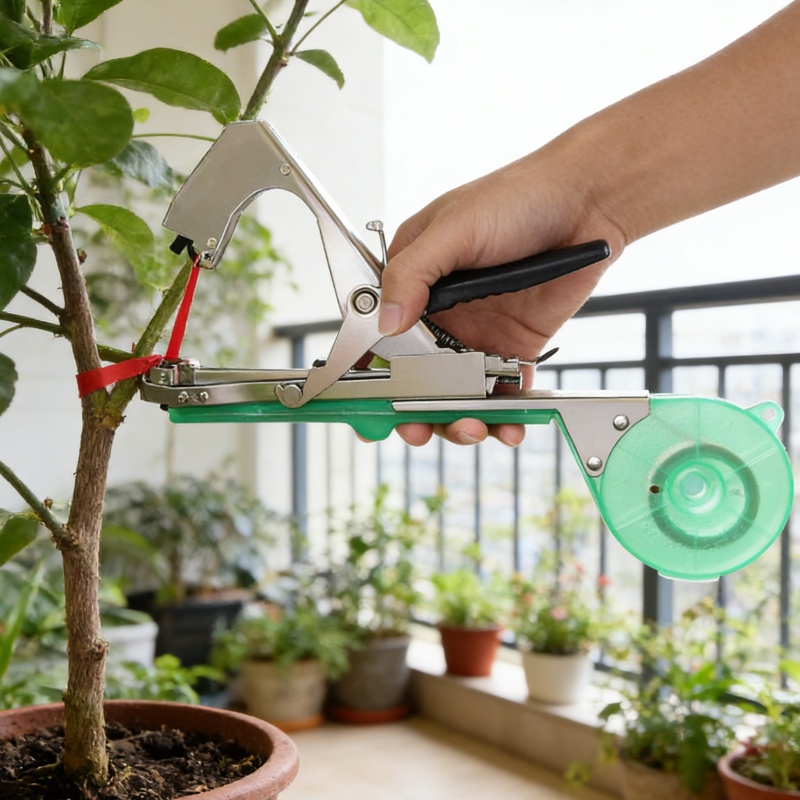 Household Garden Plant Tying T - Florist Supply Bulk ulasan dan harga