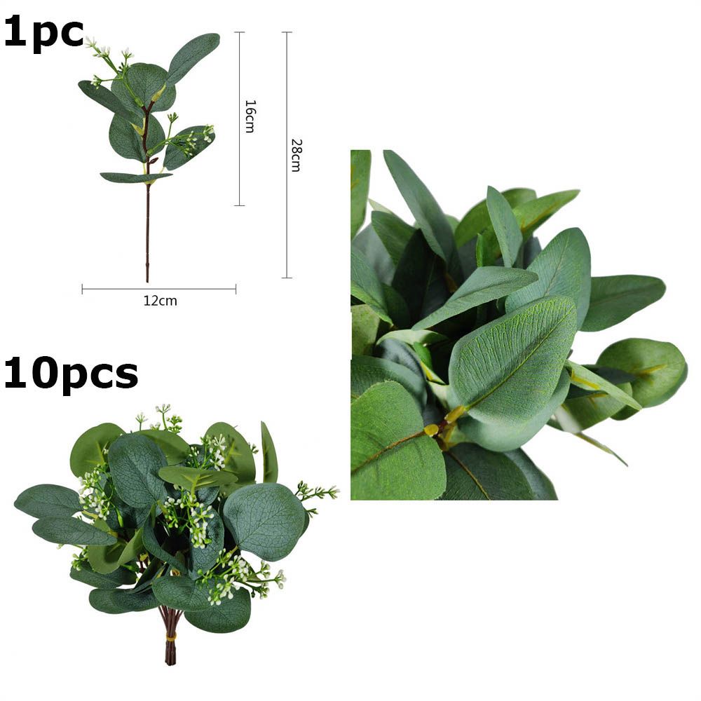 1/10PCS Floral Arrangement Gre - Florist Supply Bulk ulasan dan harga