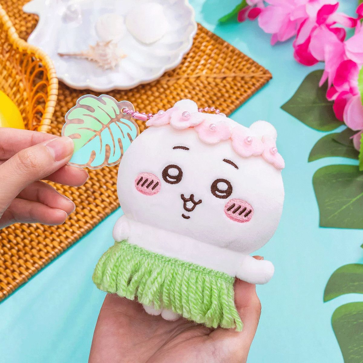 Kawaii Ckw Mermaid Island Plus - Supply Florist ulasan dan harga