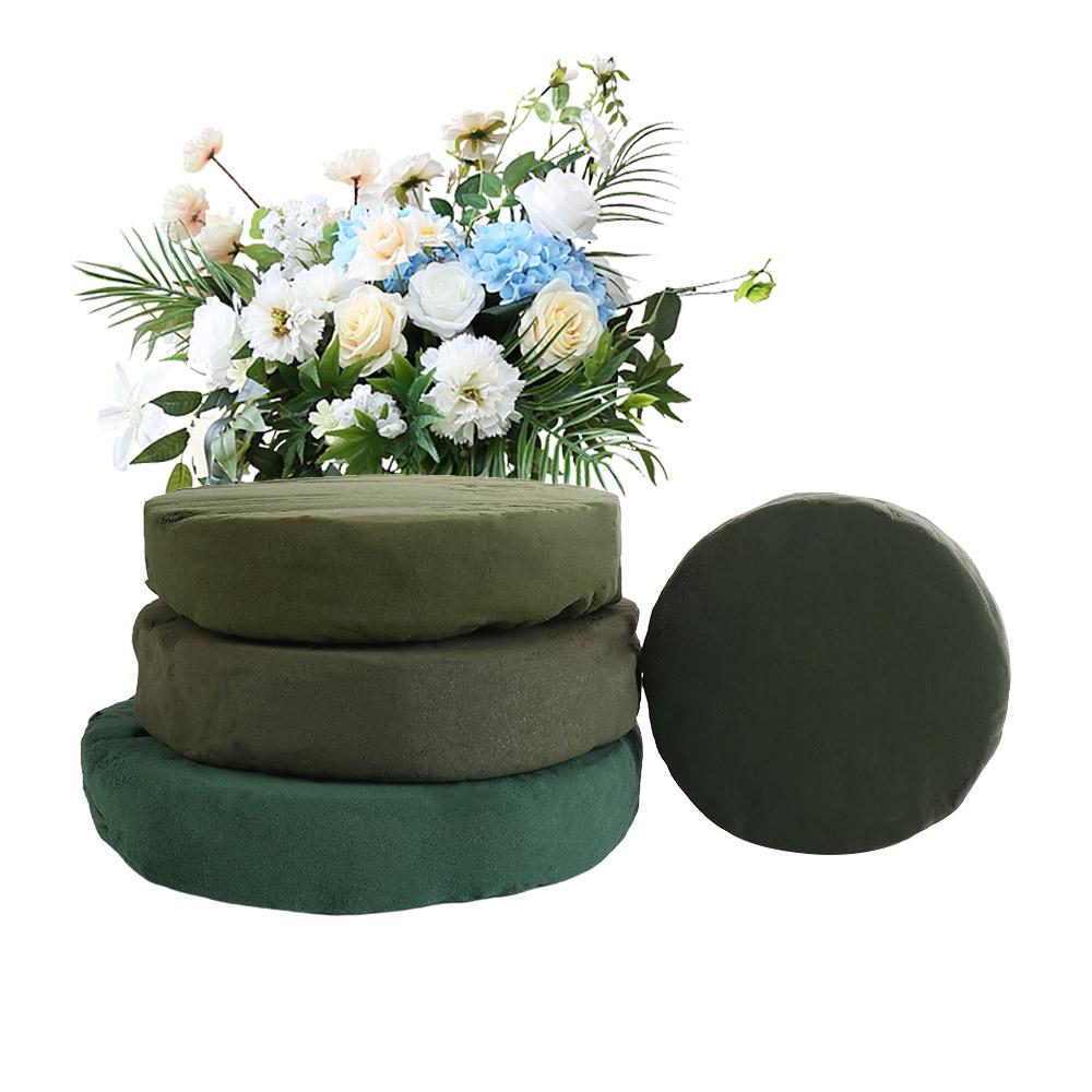 Round Party Florist Flower Dec - Florist Flower Supply ulasan dan harga