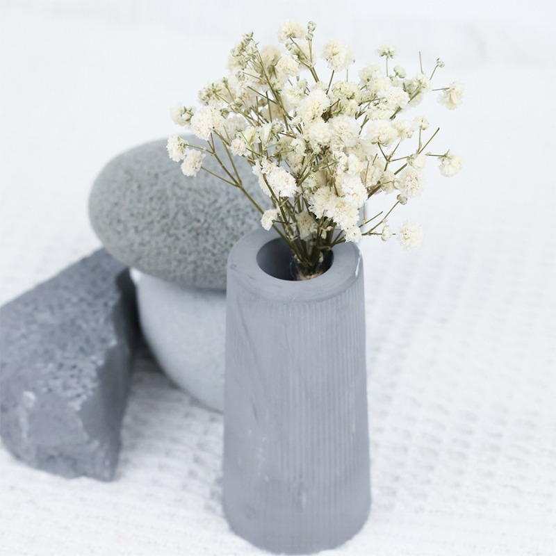 50pcs Natural Dried Gypsophila - Florist Supply Vases ulasan dan harga