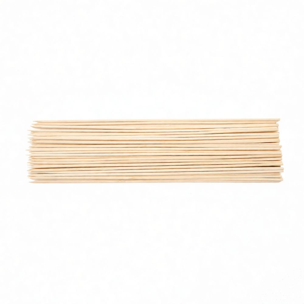 High Strength Wooden Sticks Fo - Florist Flower Supply ulasan dan harga