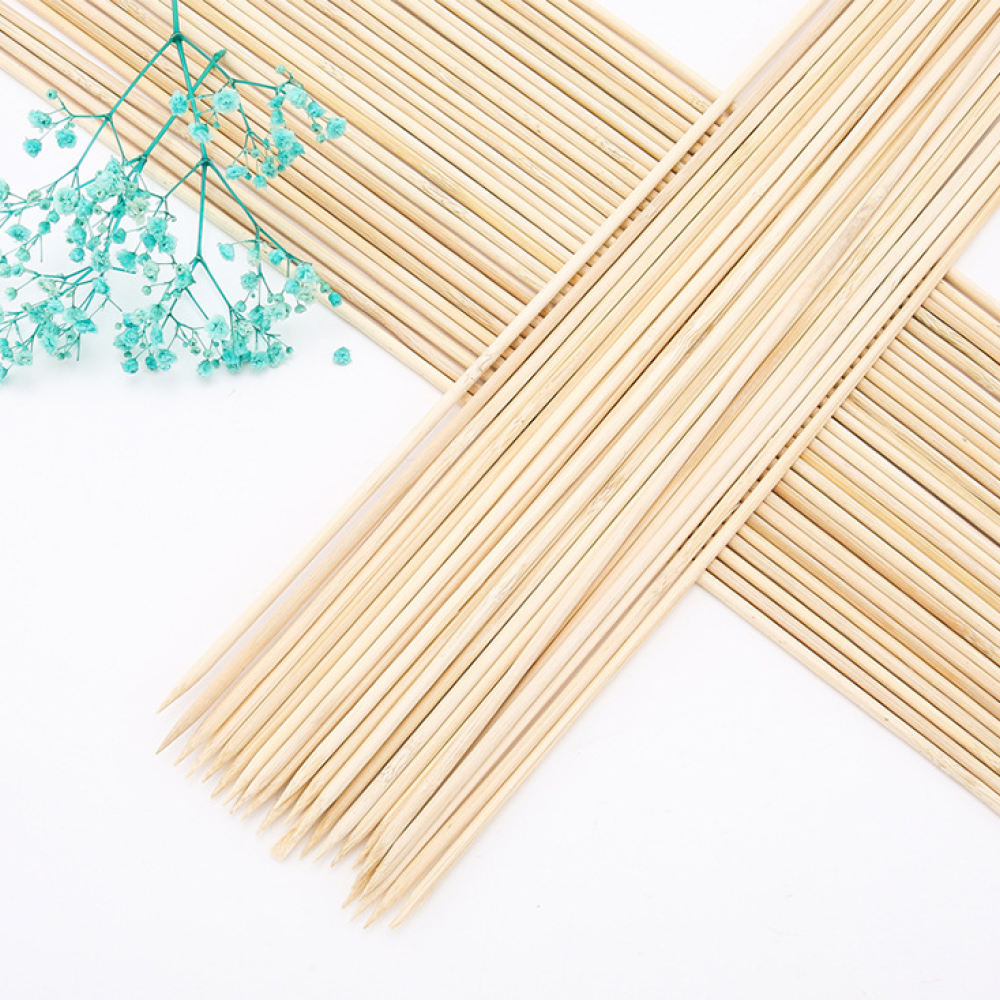 High Strength Wooden Sticks Fo - Florist Flower Supply ulasan dan harga